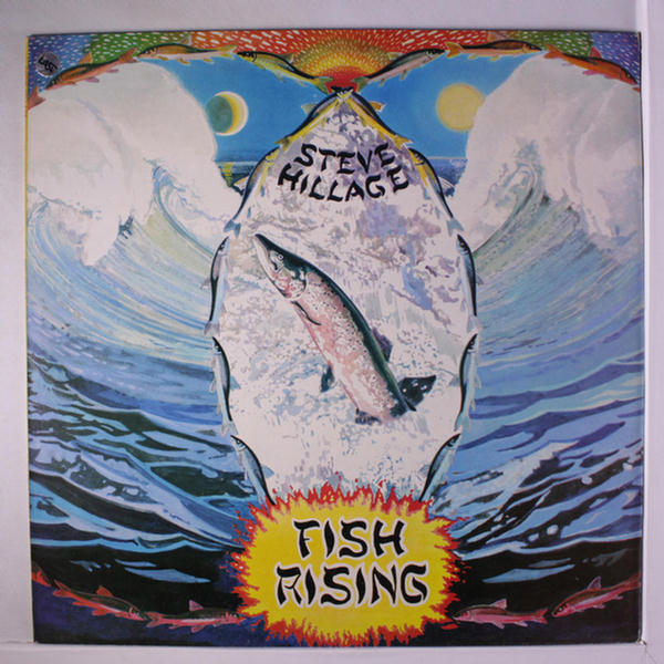 Fish Rising